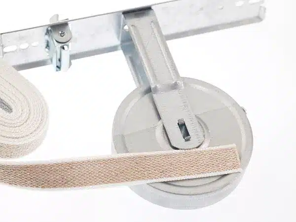 rullo avvolgitore per tapparelle